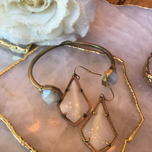 KENDRA SCOTT Bracelet!  - Picture 9 of 16